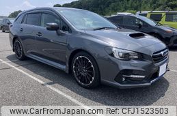 subaru levorg 2019 CFJ1523503