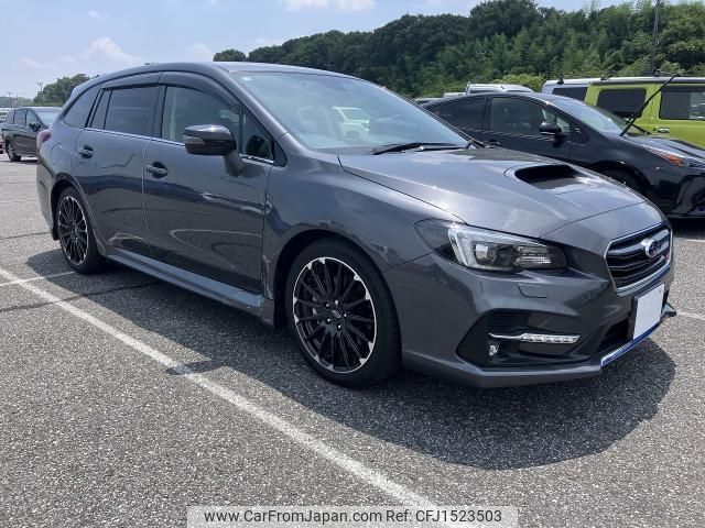 subaru levorg 2019 CFJ1523503 image 1