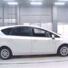 toyota prius-α 2015 -TOYOTA--Prius α ZVW40W-3116517---TOYOTA--Prius α ZVW40W-3116517- image 4