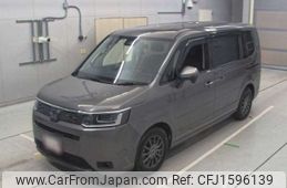 honda stepwagon 2024 CFJ1596139