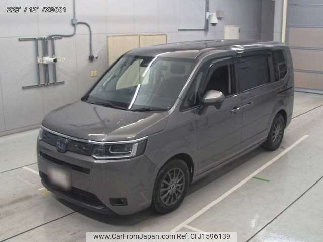 honda stepwagon 2024 CFJ1596139 image 1