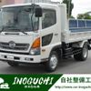 hino ranger 2017 GOO_NET_EXCHANGE_0800210A30250527W001 image 1