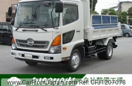 hino ranger 2017 GOO_NET_EXCHANGE_0800210A30250527W001