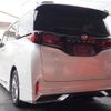 toyota alphard 2024 CFJ1786407 image 8