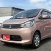 mitsubishi ek-wagon 2015 CFJ1737725 image 13