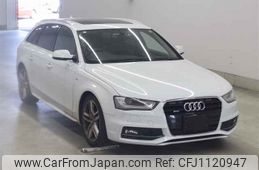 audi a4 undefined -AUDI--Audi A4 8KCDNF-WAUZZZ8KXEA040673---AUDI--Audi A4 8KCDNF-WAUZZZ8KXEA040673-
