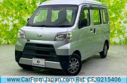 daihatsu hijet-cargo 2019 quick_quick_S331V_S331V-0219287