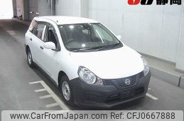 nissan ad-van 2019 -NISSAN--AD Van VY12-277336---NISSAN--AD Van VY12-277336-