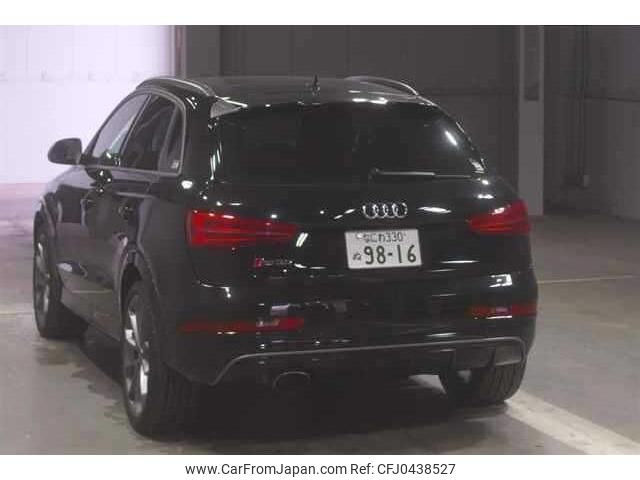 audi rs-q3 2016 quick_quick_ABA-8UCZGF_WAUZZZ8UXHR900343 image 2