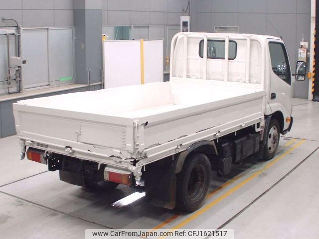 hino dutro 2014 CFJ1621517 image 2