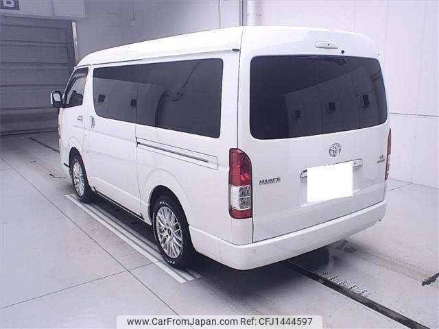 toyota hiace-wagon 2024 -TOYOTA 【相模 33Aﾁ1】--Hiace Wagon TRH219Wｶｲ-0047782---TOYOTA 【相模 33Aﾁ1】--Hiace Wagon TRH219Wｶｲ-0047782- image 2