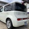 nissan cube 2009 quick_quick_Z12_Z12-020190 image 13