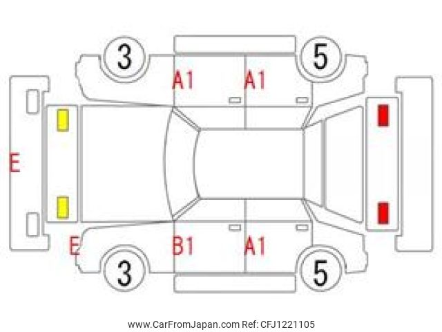jeep renegade 2020 -CHRYSLER--Jeep Renegade 3BA-BV13PM--1C4BU0000LPL35921---CHRYSLER--Jeep Renegade 3BA-BV13PM--1C4BU0000LPL35921- image 2
