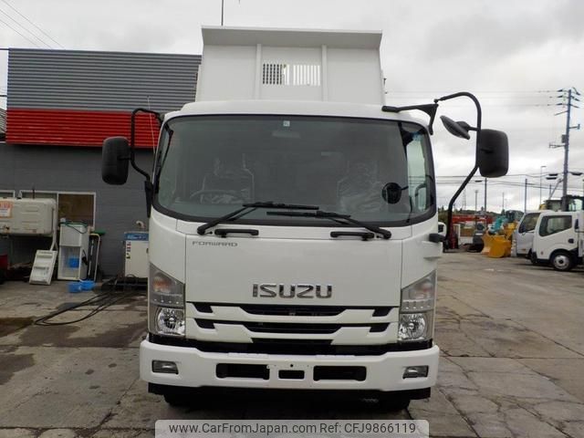 isuzu forward 2016 GOO_NET_EXCHANGE_0302609A30240606W001 image 2