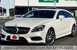 mercedes-benz cls-class 2015 -MERCEDES-BENZ--Benz CLS LDA-218901--WDD2189012A166201---MERCEDES-BENZ--Benz CLS LDA-218901--WDD2189012A166201-