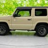 suzuki jimny 2022 quick_quick_3BA-JB64W_JB64W-276043 image 2