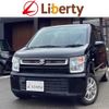 suzuki wagon-r 2018 quick_quick_MH55S_MH55S-206084 image 1