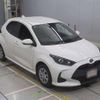 toyota yaris 2022 quick_quick_6AA-MXPH10_MXPH10-2100047 image 6