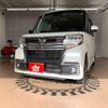 daihatsu tanto 2018 -DAIHATSU 【諏訪 580ｻ7788】--Tanto LA610S--0130124---DAIHATSU 【諏訪 580ｻ7788】--Tanto LA610S--0130124- image 1