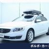 volvo s60 2017 -VOLVO--Volvo S60 LDA-FD4204T--YV1FSA8RDH2434696---VOLVO--Volvo S60 LDA-FD4204T--YV1FSA8RDH2434696- image 1