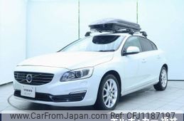 volvo s60 2017 -VOLVO--Volvo S60 LDA-FD4204T--YV1FSA8RDH2434696---VOLVO--Volvo S60 LDA-FD4204T--YV1FSA8RDH2434696-