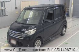 nissan dayz-roox 2014 CFJ1498710