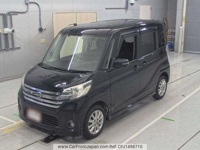 nissan dayz-roox 2014 CFJ1498710 image 1
