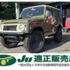 suzuki jimny 1996 -SUZUKI 【名変中 】--Jimny JA22W--123781---SUZUKI 【名変中 】--Jimny JA22W--123781- image 1