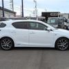 lexus ct 2016 quick_quick_DAA-ZWA10_ZWA10-2292478 image 9