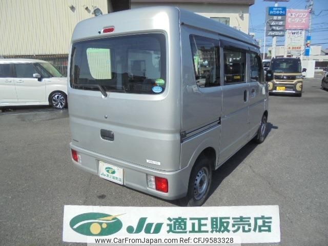 mitsubishi minicab-van 2019 -MITSUBISHI 【岐阜 480ﾌ2043】--Minicab Van DS17V--420214---MITSUBISHI 【岐阜 480ﾌ2043】--Minicab Van DS17V--420214- image 2