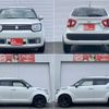 suzuki ignis 2016 quick_quick_DAA-FF21S_FF21S-113820 image 2