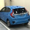 honda fit 2015 CFJ1852581 image 2