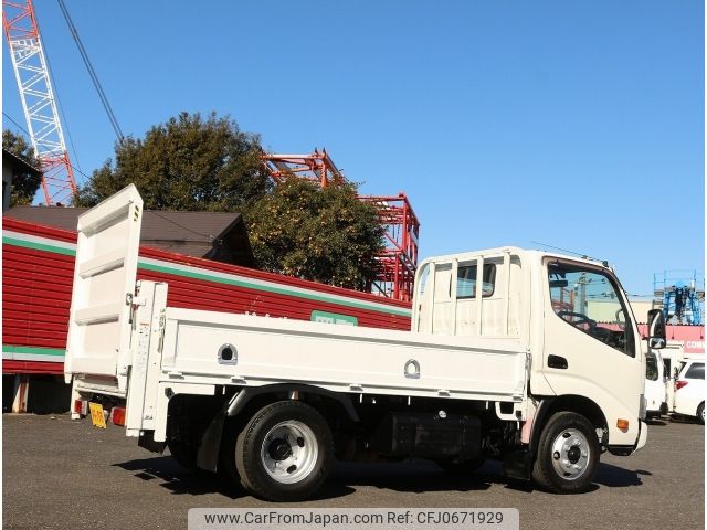 hino dutro 2016 -HINO--Hino Dutoro TKG-XZC605M--XZC605-0015215---HINO--Hino Dutoro TKG-XZC605M--XZC605-0015215- image 2