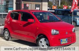 suzuki alto 2015 CFJ1644618