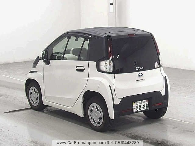 toyota toyota-others 2021 -TOYOTA 【広島 780ﾉ8888】--Toyota RMV12--1000465---TOYOTA 【広島 780ﾉ8888】--Toyota RMV12--1000465- image 2