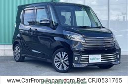 nissan dayz-roox 2018 -NISSAN--DAYZ Roox DBA-B21A--B21A-0360574---NISSAN--DAYZ Roox DBA-B21A--B21A-0360574-