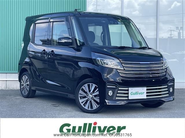 nissan dayz-roox 2018 -NISSAN--DAYZ Roox DBA-B21A--B21A-0360574---NISSAN--DAYZ Roox DBA-B21A--B21A-0360574- image 1