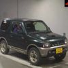 suzuki jimny 2001 -SUZUKI 【山梨 580ﾖ7621】--Jimny JB23W--239919---SUZUKI 【山梨 580ﾖ7621】--Jimny JB23W--239919- image 1