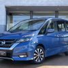 nissan serena 2017 -NISSAN--Serena DAA-GFC27--GFC27-078490---NISSAN--Serena DAA-GFC27--GFC27-078490- image 1