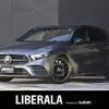 mercedes-benz a-class 2018 -MERCEDES-BENZ--Benz A Class 5BA-177084M--WDD1770842J049534---MERCEDES-BENZ--Benz A Class 5BA-177084M--WDD1770842J049534- image 1