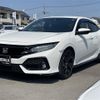 honda civic 2018 CFJ1642098 image 13