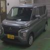 mitsubishi ek-sport 2023 CFJ1587371 image 7