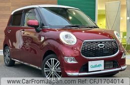 daihatsu cast 2017 CFJ1704014
