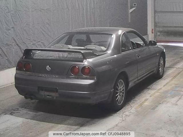 nissan skyline-coupe 1994 -NISSAN--Skyline Coupe ECR33-026028---NISSAN--Skyline Coupe ECR33-026028- image 2