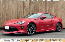 toyota 86 2017 -TOYOTA--86 DBA-ZN6--ZN6-075094---TOYOTA--86 DBA-ZN6--ZN6-075094-