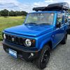 suzuki jimny 2023 quick_quick_3BA-JB64W_JB64W-291725 image 1