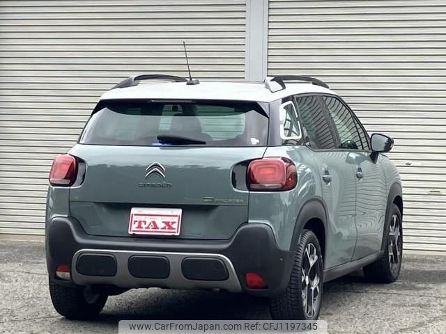 citroen c3 2022 quick_quick_5BA-A8HN05_VF72RHNS1N4113885 image 2