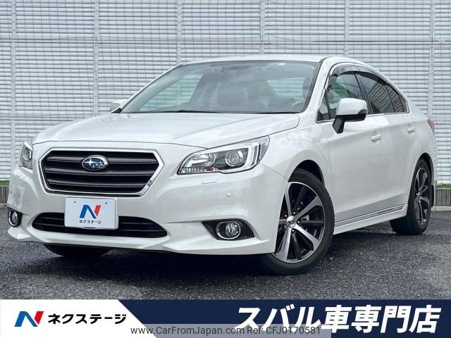 subaru legacy-b4 2016 -SUBARU--Legacy B4 DBA-BN9--BN9-008908---SUBARU--Legacy B4 DBA-BN9--BN9-008908- image 1