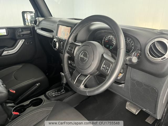 jeep wrangler 2018 CFJ1755548 image 2