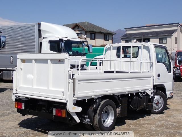 isuzu elf-truck 2009 CFJ0943578 image 2